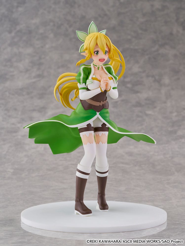 Leafa (Sword Art Online) Cantabile