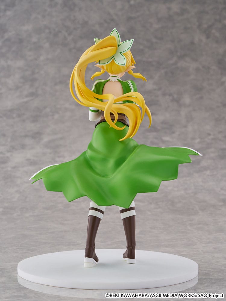 Leafa (Sword Art Online) Cantabile