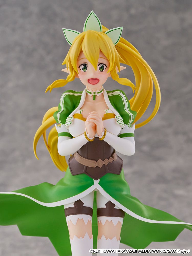 Leafa (Sword Art Online) Cantabile
