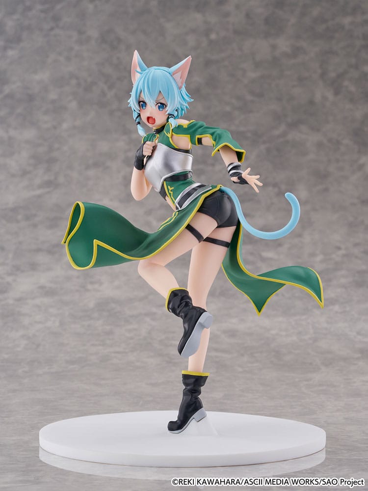 Sinon (Sword Art Online) Cantabile