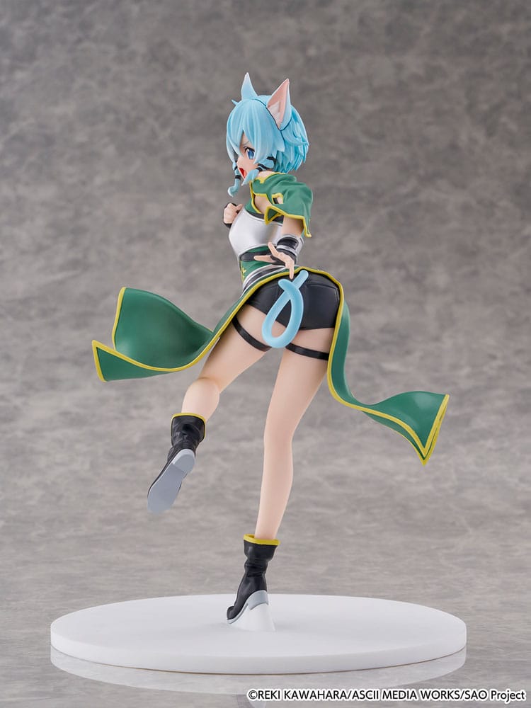 Sinon (Sword Art Online) Cantabile