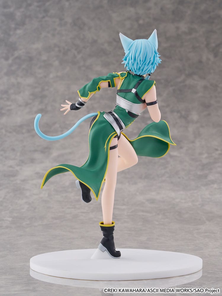 Sinon (Sword Art Online) Cantabile