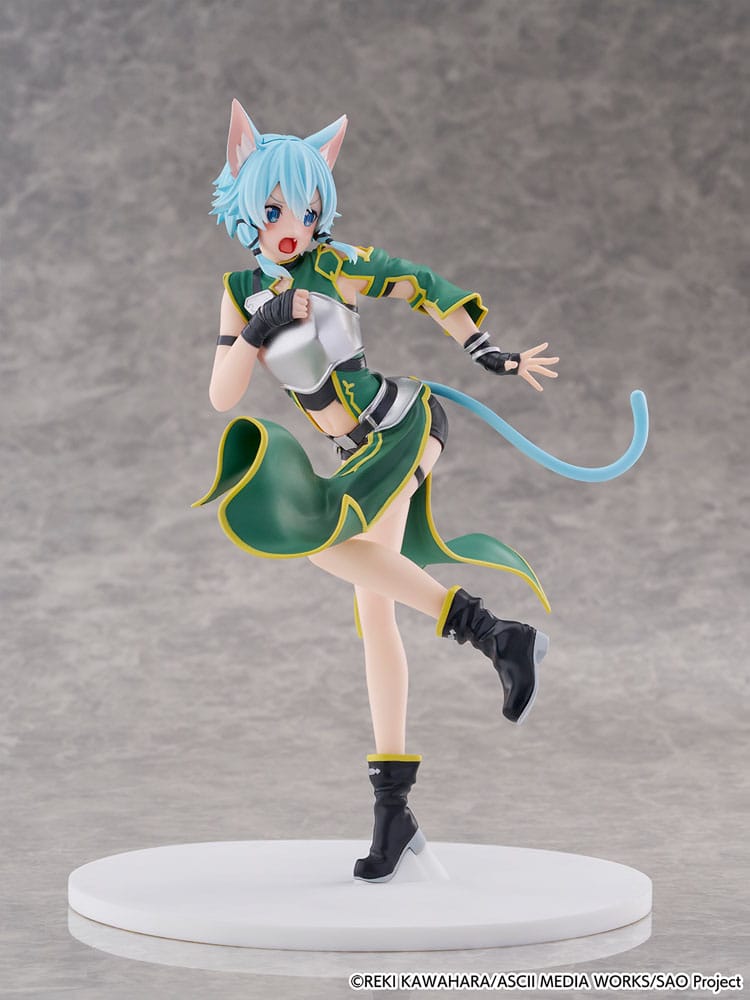 Sinon (Sword Art Online) Cantabile