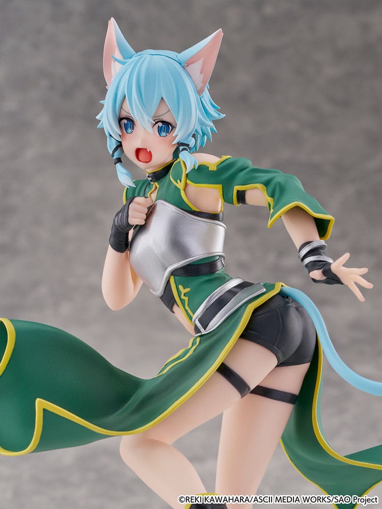 Sinon (Sword Art Online) Cantabile