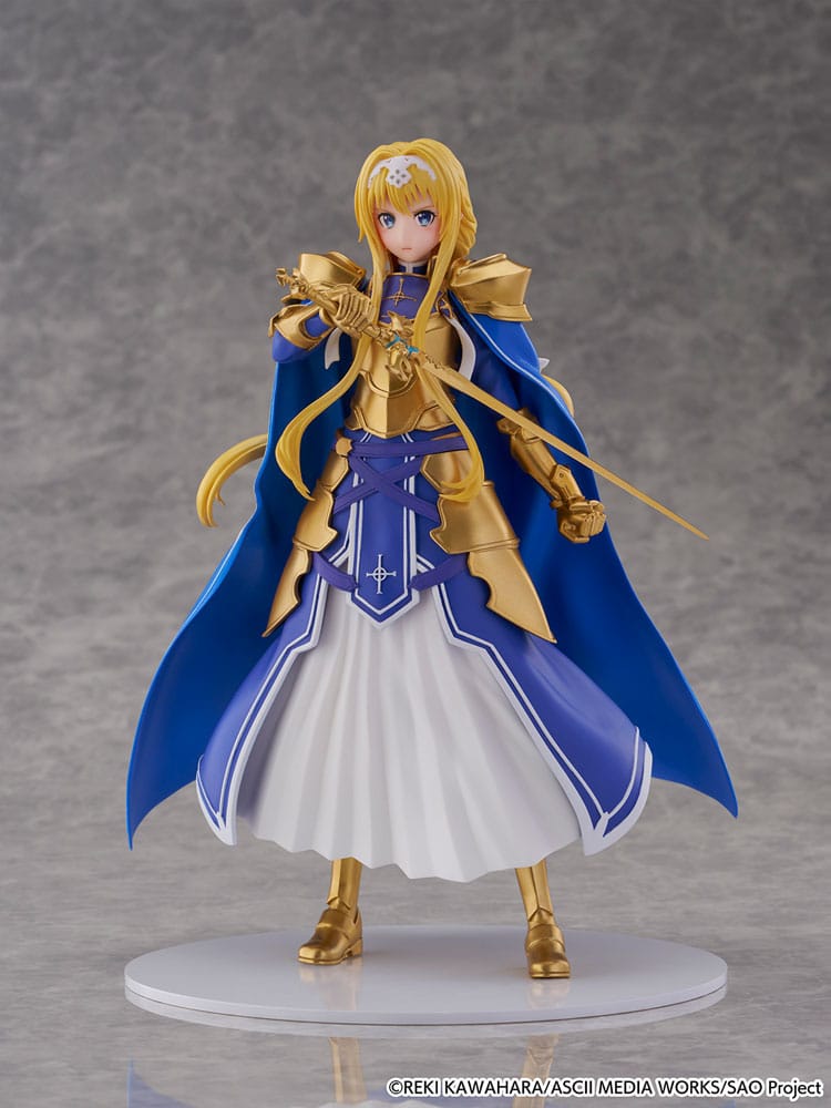 Alice (Sword Art Online) Cantabile