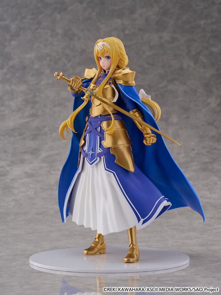 Alice (Sword Art Online) Cantabile