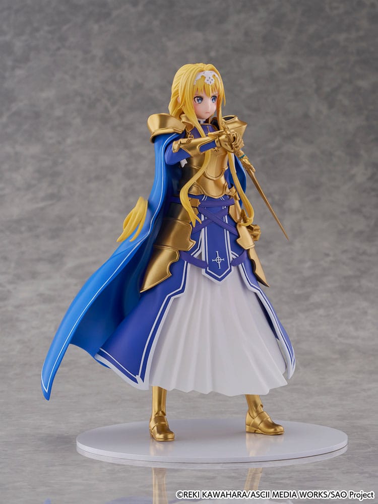 Alice (Sword Art Online) Cantabile