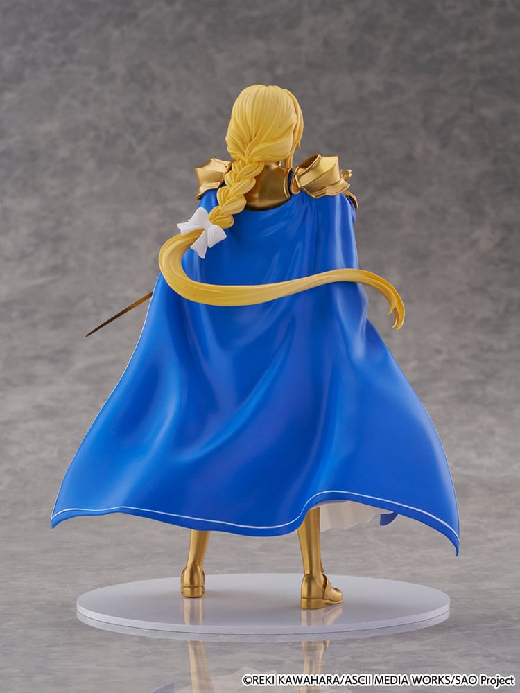 Alice (Sword Art Online) Cantabile