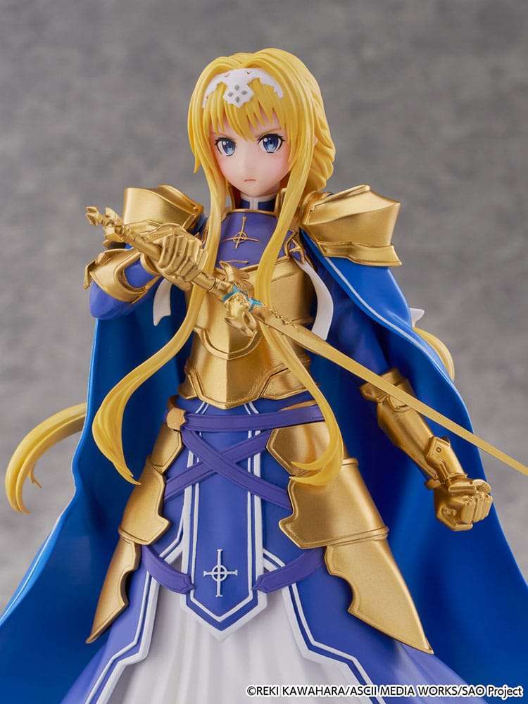 Alice (Sword Art Online) Cantabile