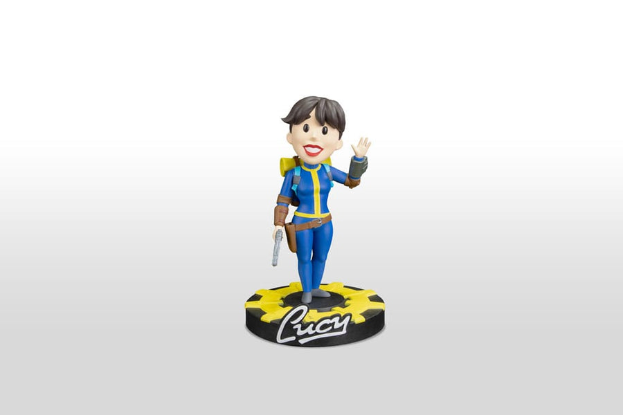 Fallout Vinyl Figure Lucy 20 cm