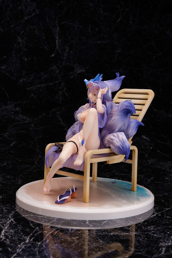 Tosa (Azur Lane) Hometown Zest
