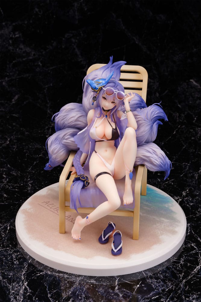 Tosa (Azur Lane) Hometown Zest