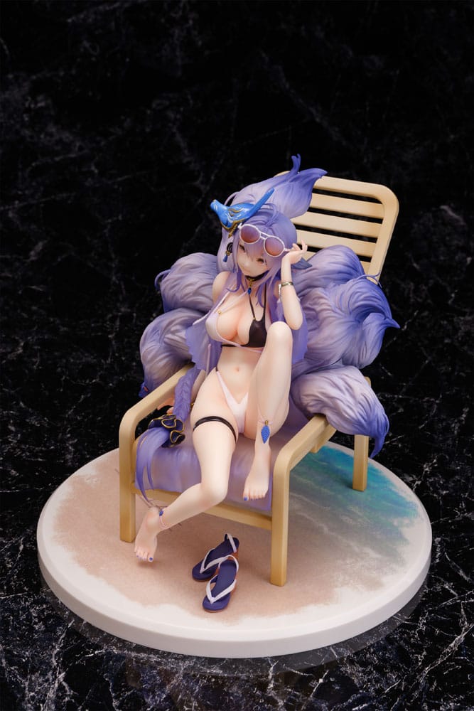 Tosa (Azur Lane) Hometown Zest