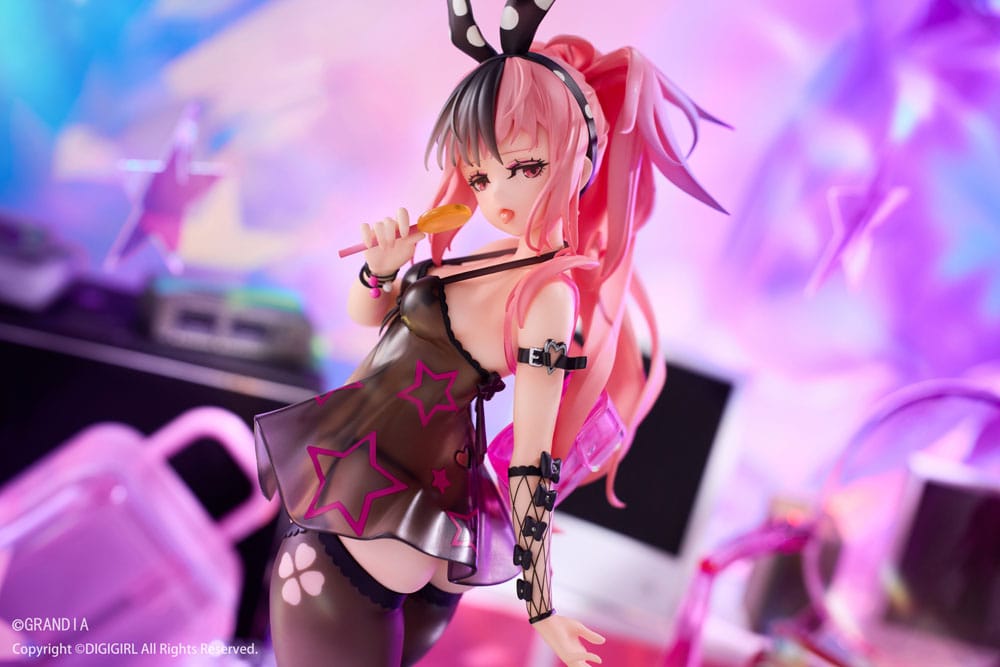 High Heel & Lollipop (Original Character)