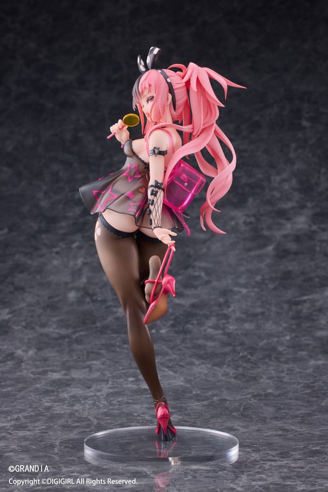 High Heel & Lollipop (Original Character)