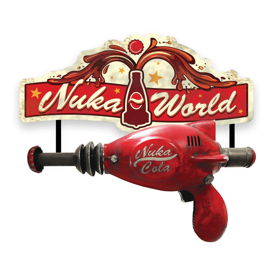 Fallout Replica 1/1 Thirst Zapper European Exclusive