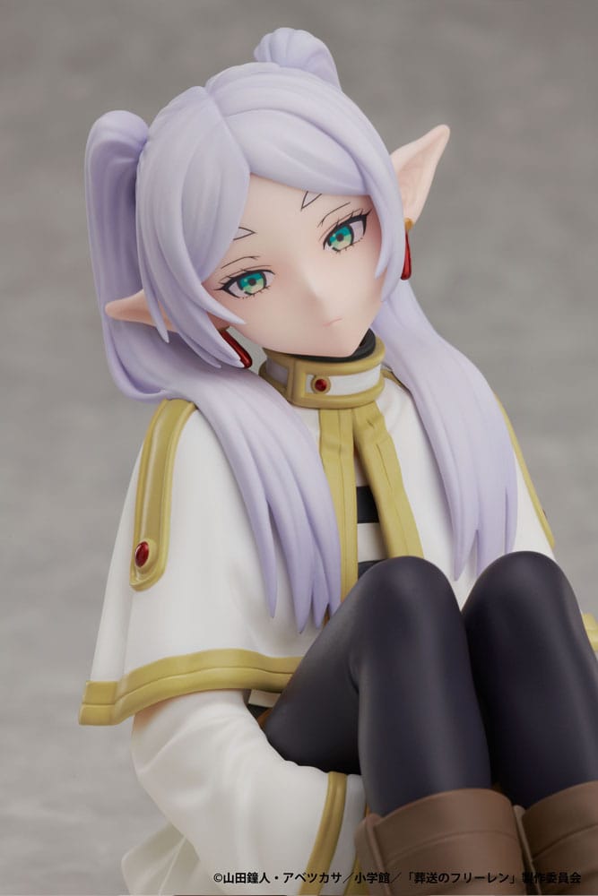 Frieren (Frieren: Beyond Journey's End)