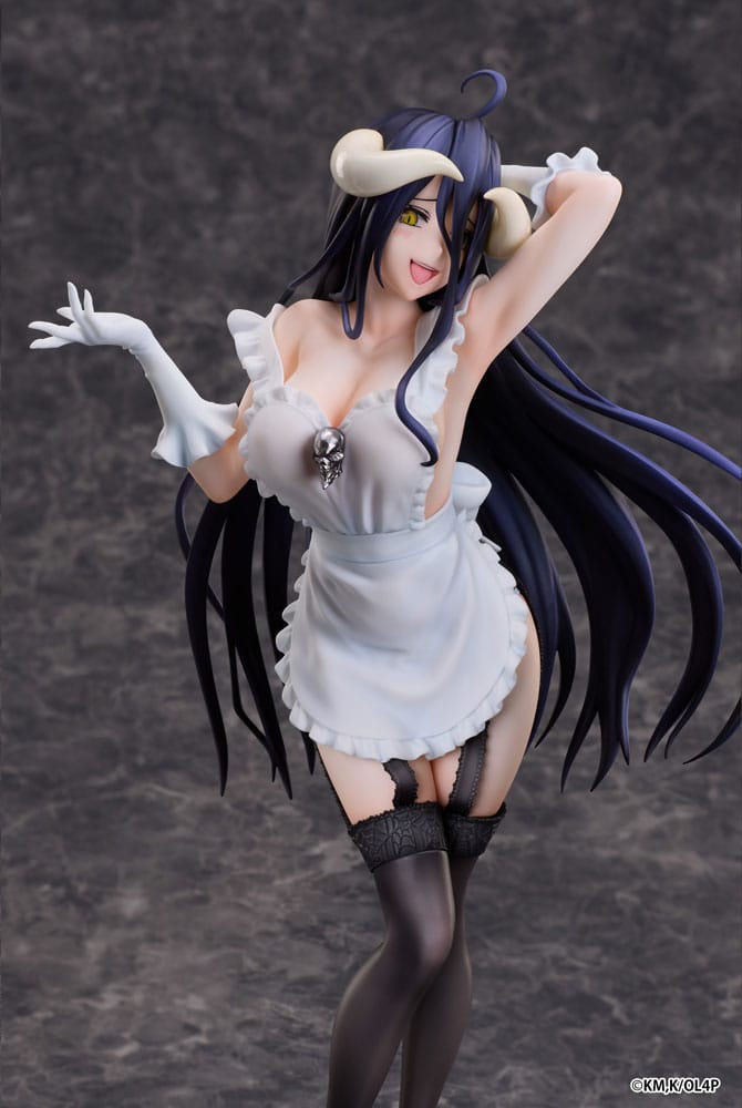 Albedo (Overlord)