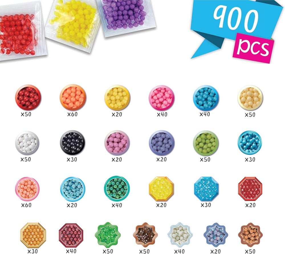 Aquabeads Craft Studio Starter Set