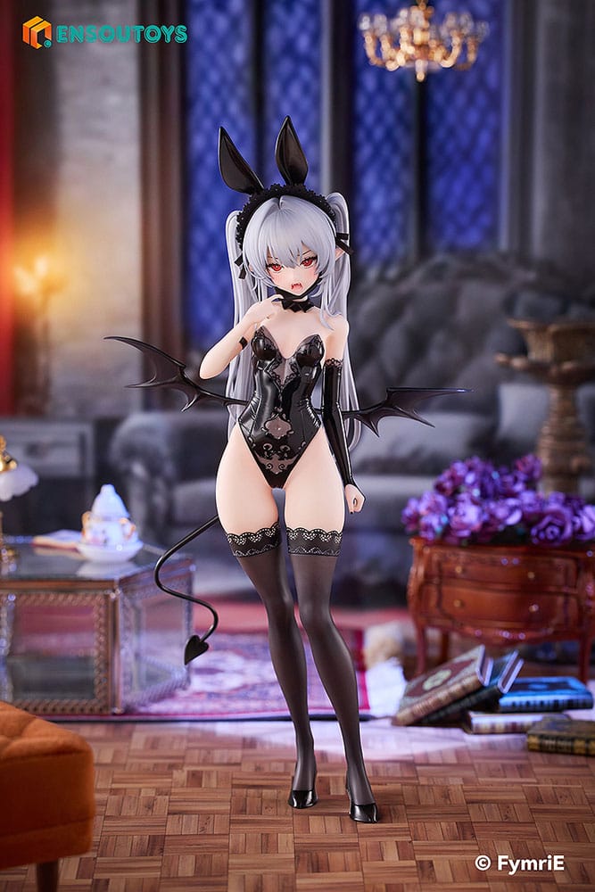 Vanya (K Pring Original Character) Illustration by FymriE