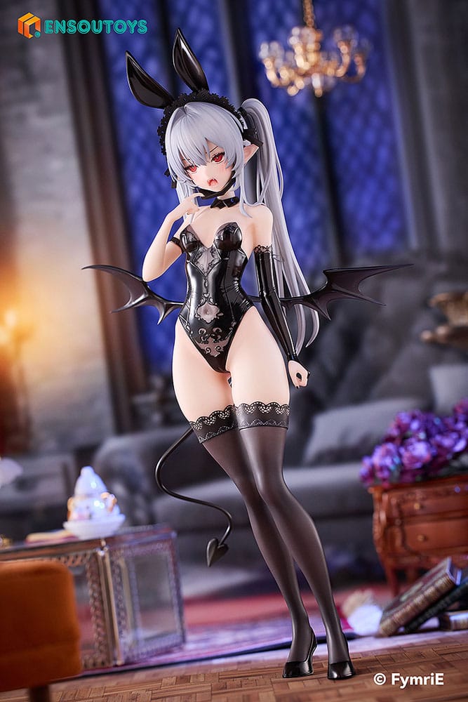 Vanya (K Pring Original Character) Illustration by FymriE