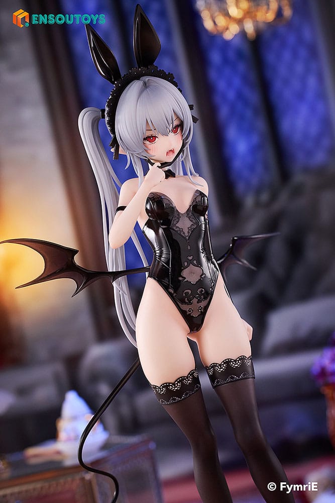 Vanya (K Pring Original Character) Illustration by FymriE