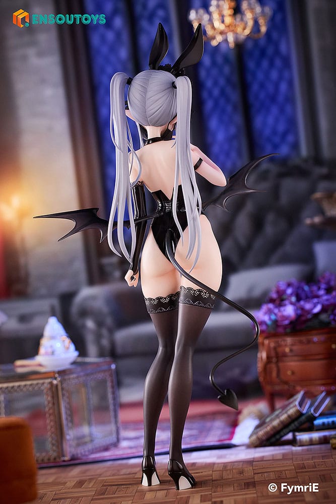 Vanya (K Pring Original Character) Illustration by FymriE