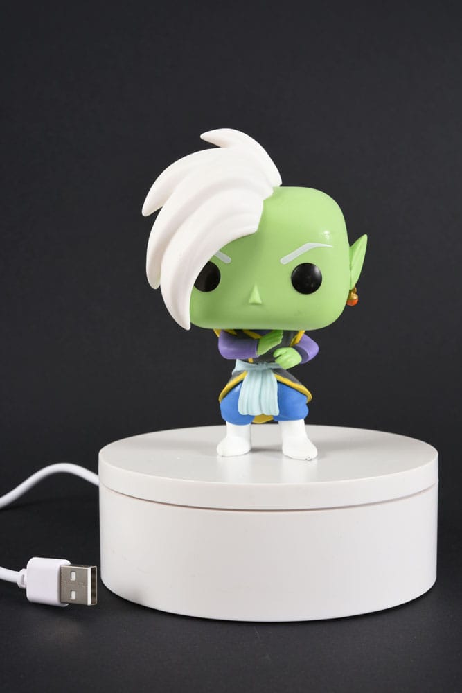 Evoretro Stand Display Rotating