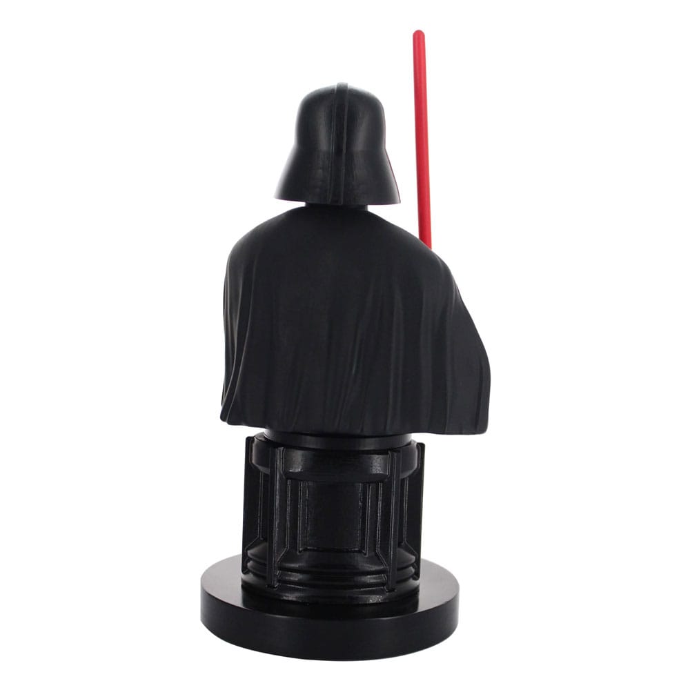 Star Wars Cable Guys Charging Stand Darth Vader (2023) 20 cm
