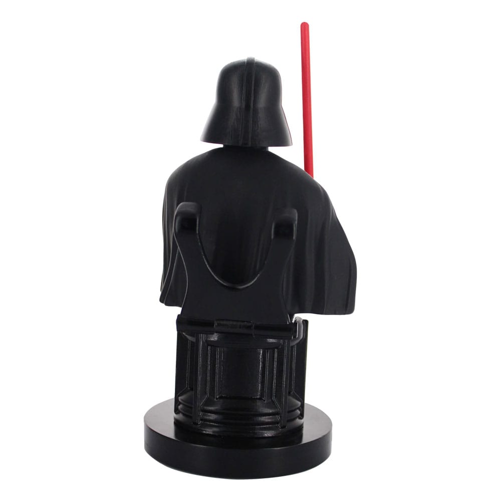 Star Wars Cable Guys Charging Stand Darth Vader (2023) 20 cm