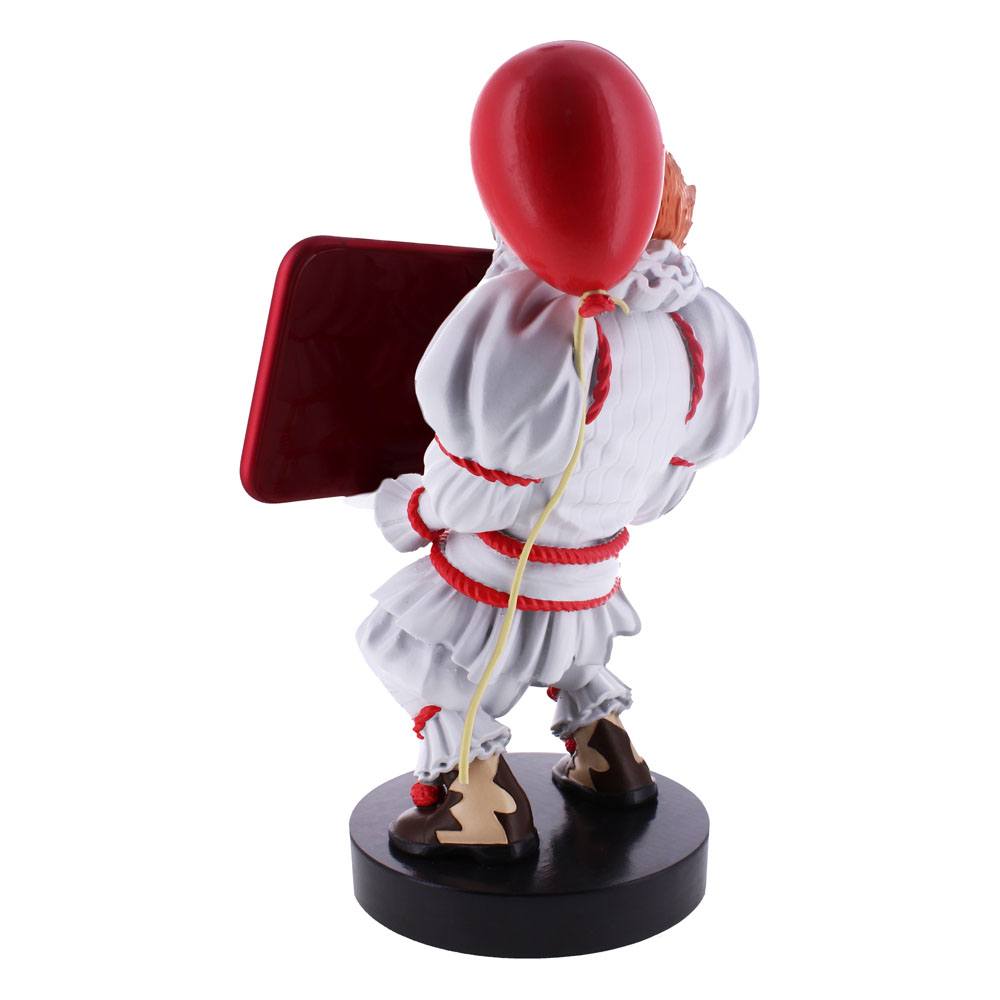 It Cable Guys Charging Stand Pennywise 20 cm