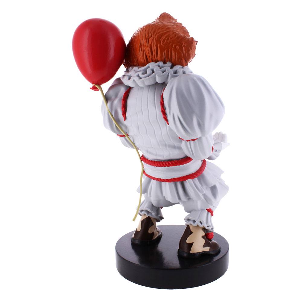 It Cable Guys Charging Stand Pennywise 20 cm