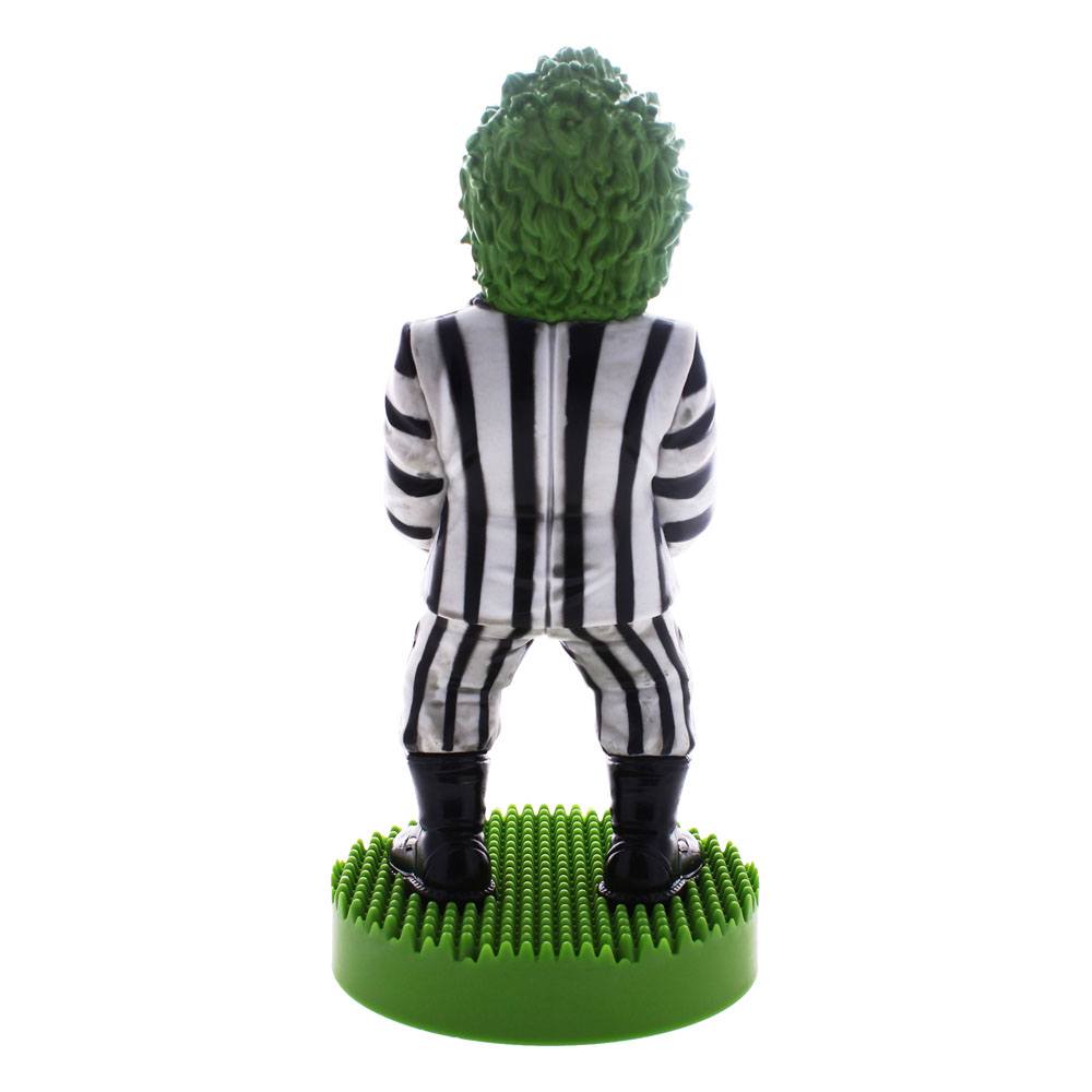 Beetlejuice Cable Guys Charging Stand Beetlejuice 20 cm