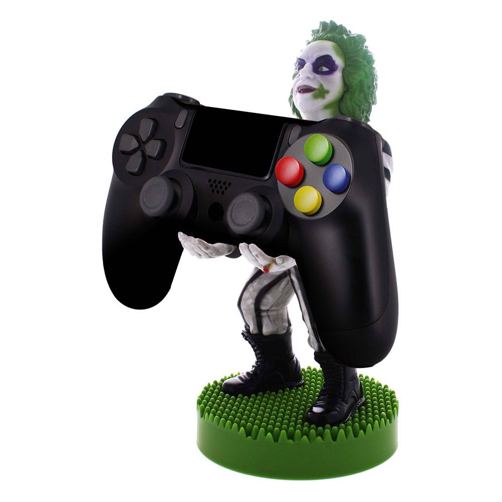 Beetlejuice Cable Guys Charging Stand Beetlejuice 20 cm