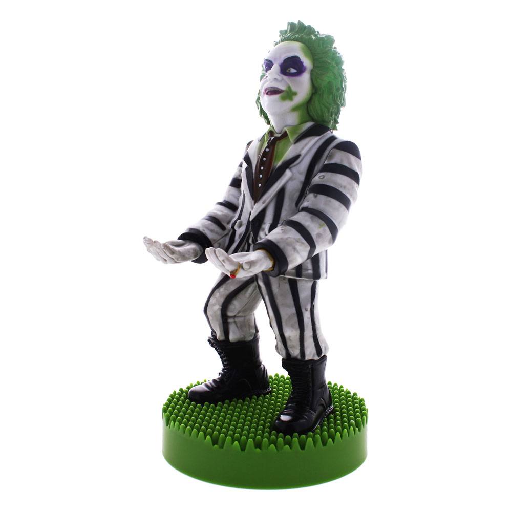 Beetlejuice Cable Guys Charging Stand Beetlejuice 20 cm
