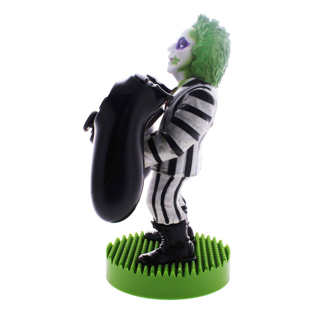 Beetlejuice Cable Guys Charging Stand Beetlejuice 20 cm