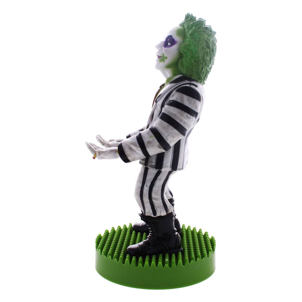 Beetlejuice Cable Guys Charging Stand Beetlejuice 20 cm