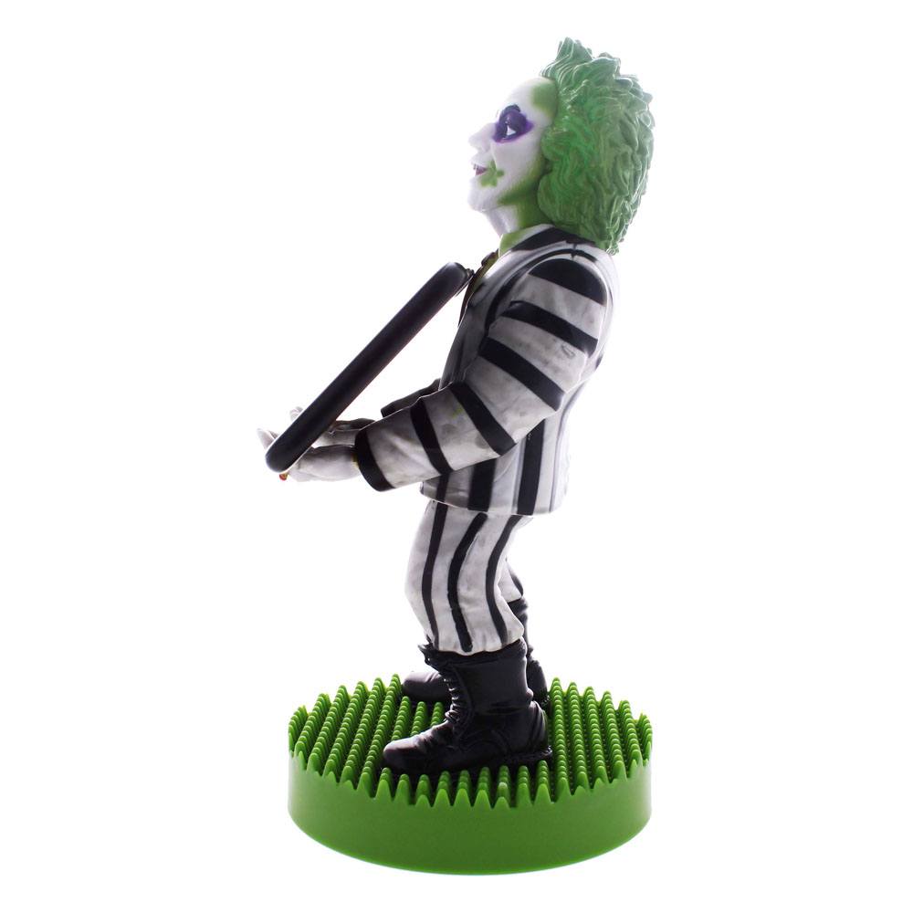 Beetlejuice Cable Guys Charging Stand Beetlejuice 20 cm