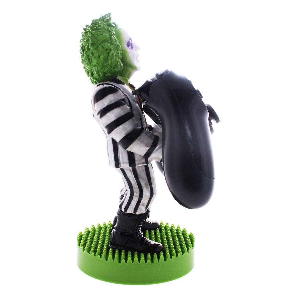 Beetlejuice Cable Guys Charging Stand Beetlejuice 20 cm
