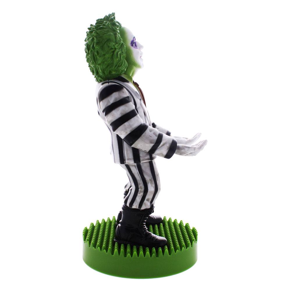 Beetlejuice Cable Guys Charging Stand Beetlejuice 20 cm