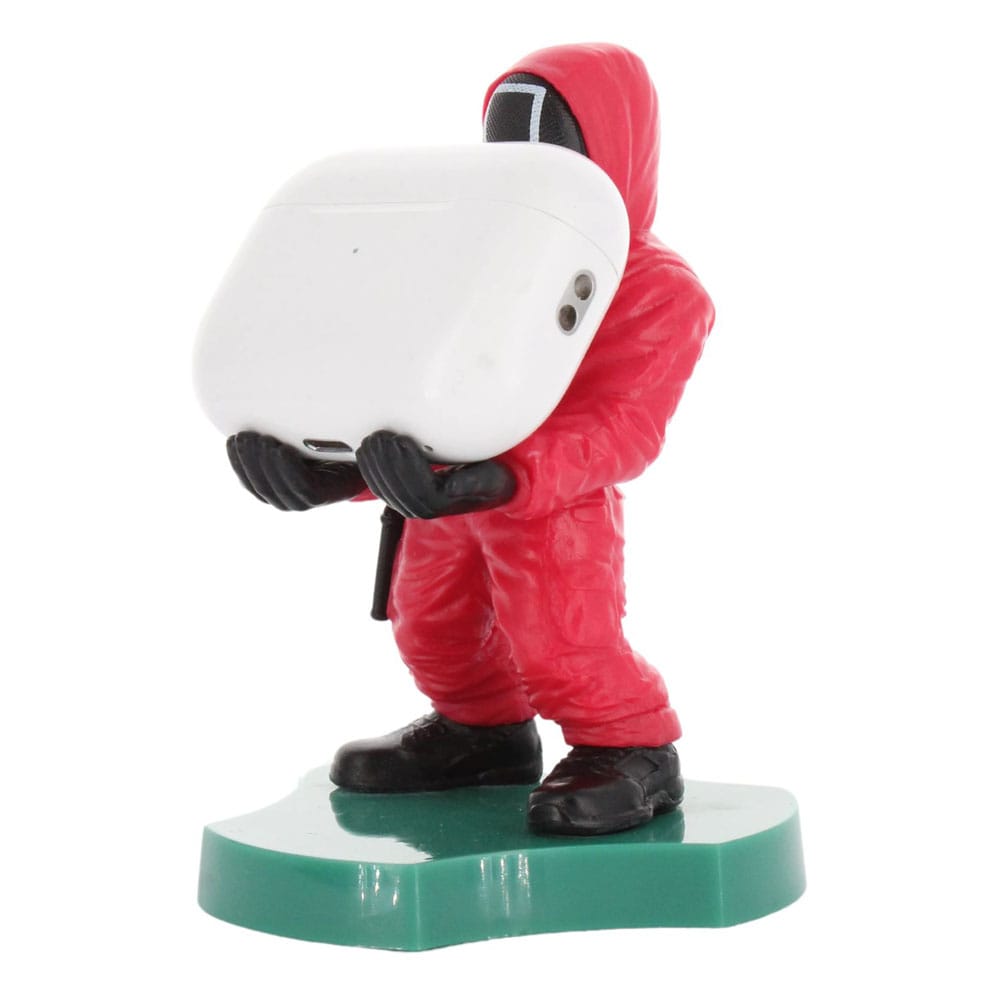Squid Game Holdems Mini Holder Square Guard 10 cm
