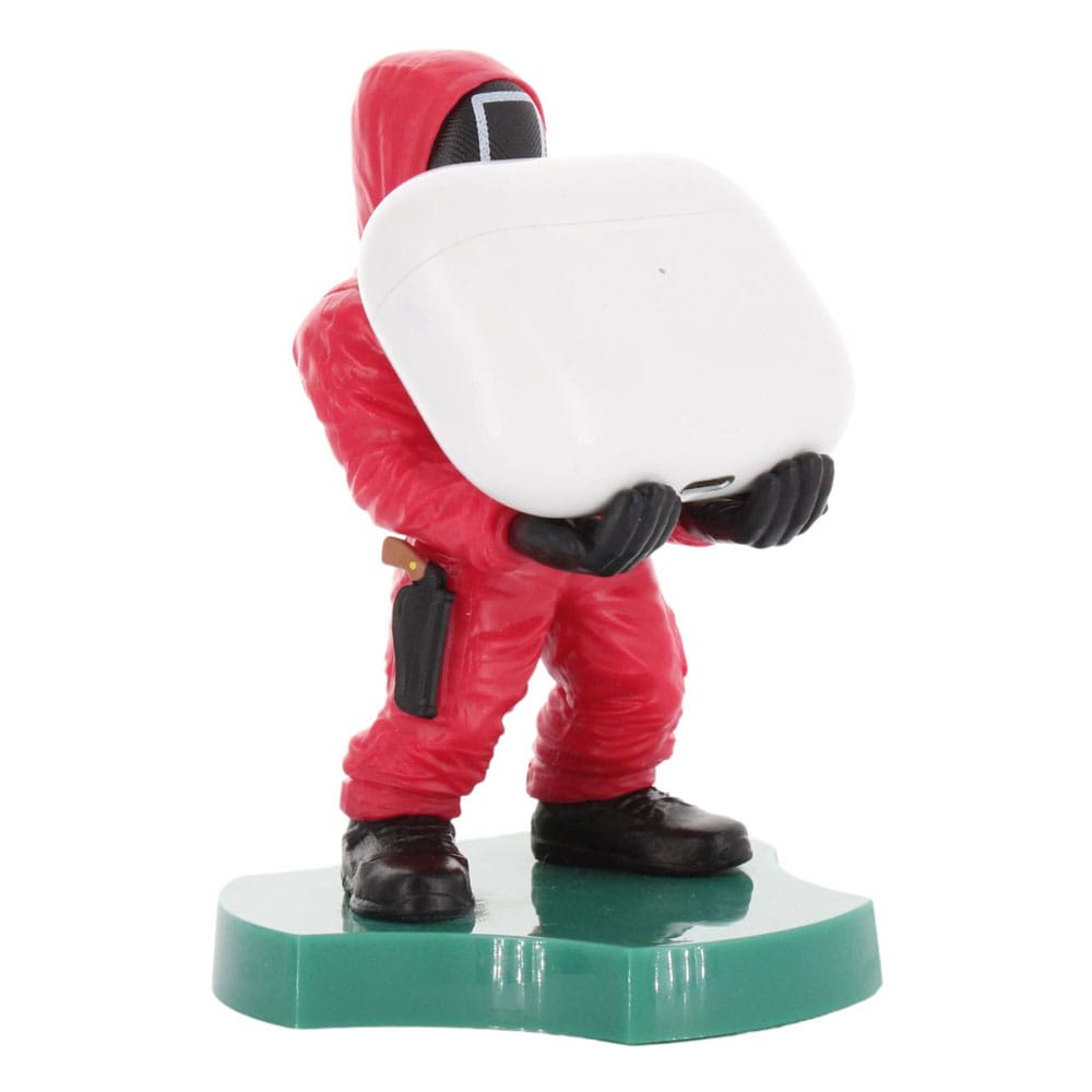 Squid Game Holdems Mini Holder Square Guard 10 cm