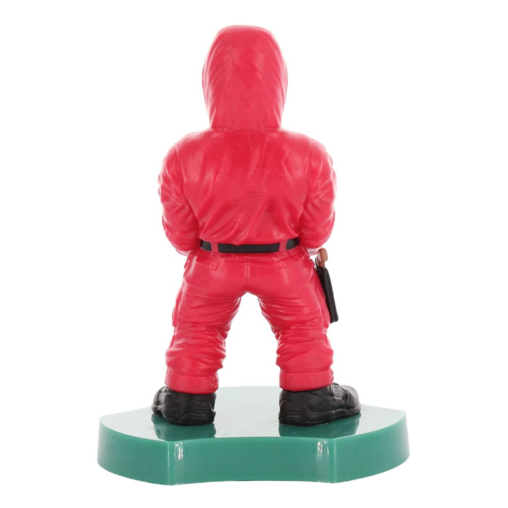 Squid Game Holdems Mini Holder Square Guard 10 cm