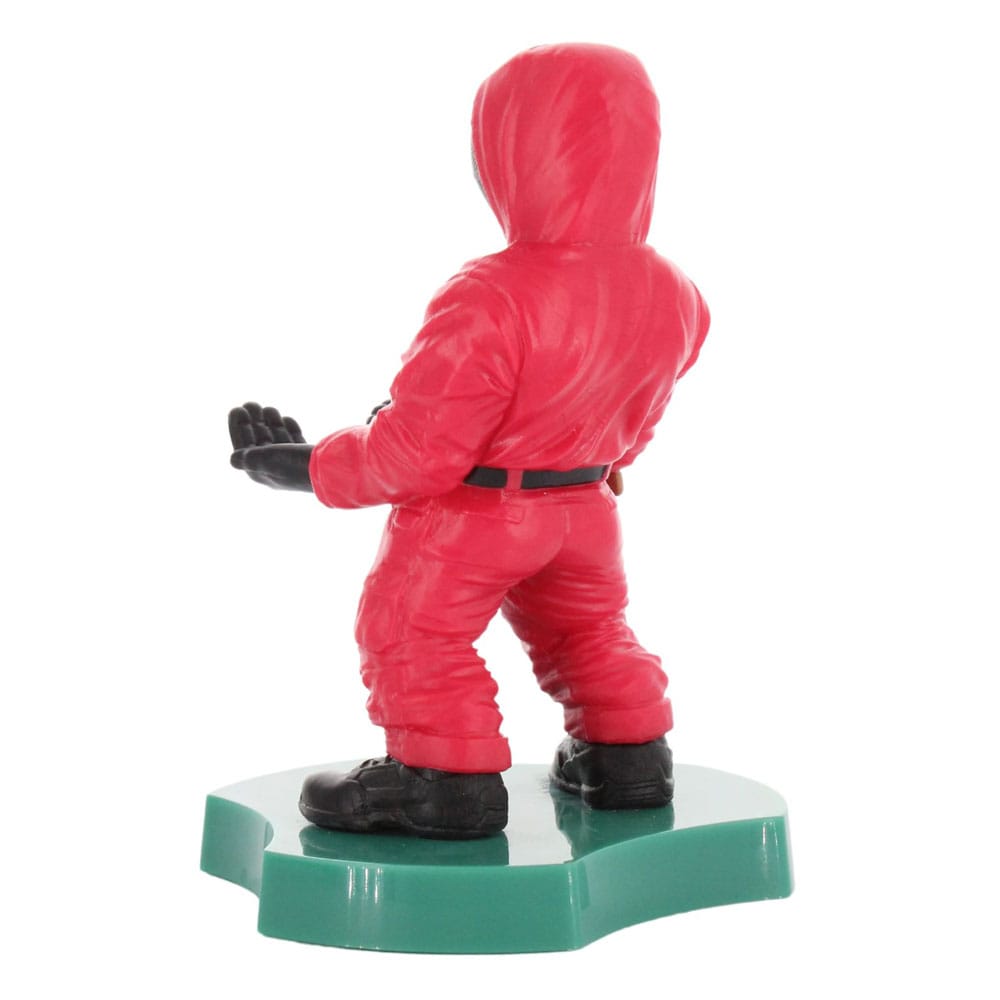 Squid Game Holdems Mini Holder Square Guard 10 cm