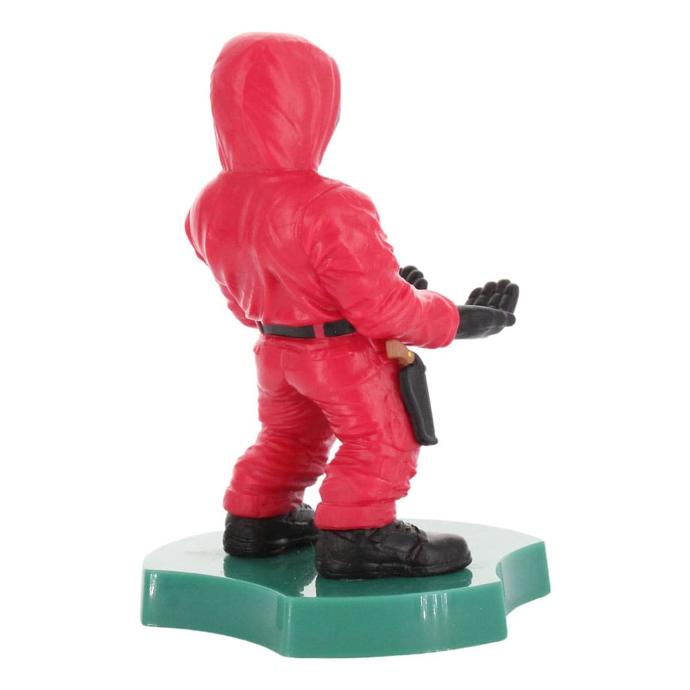 Squid Game Holdems Mini Holder Square Guard 10 cm