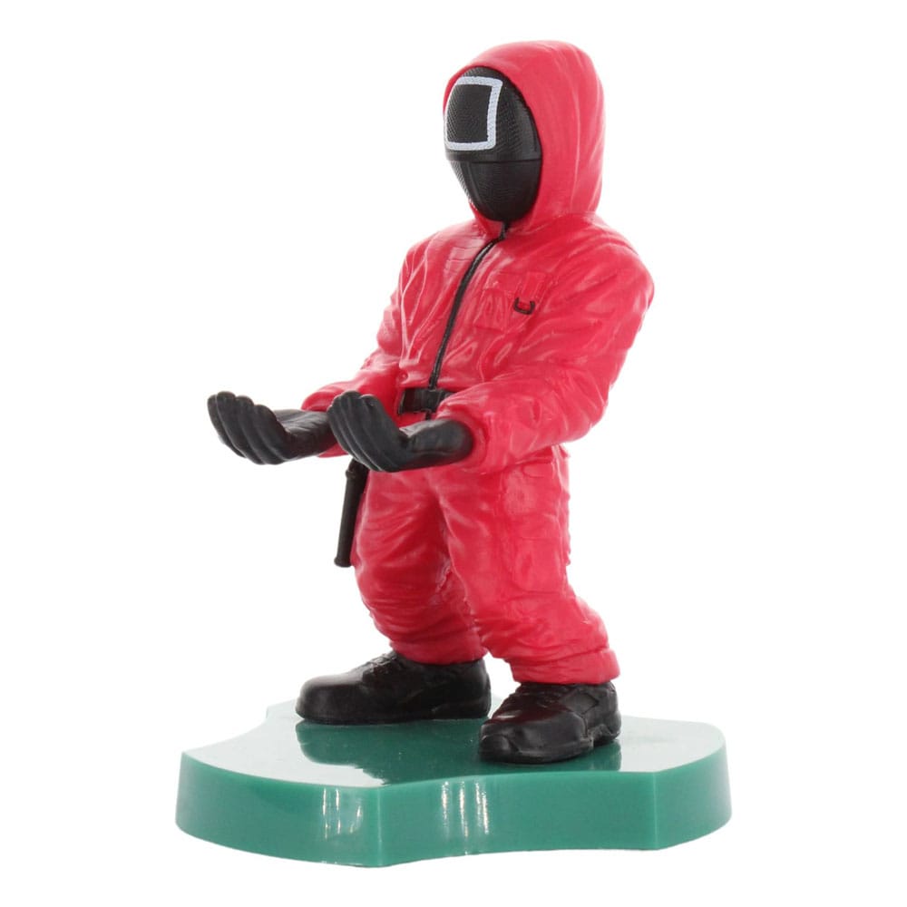 Squid Game Holdems Mini Holder Square Guard 10 cm