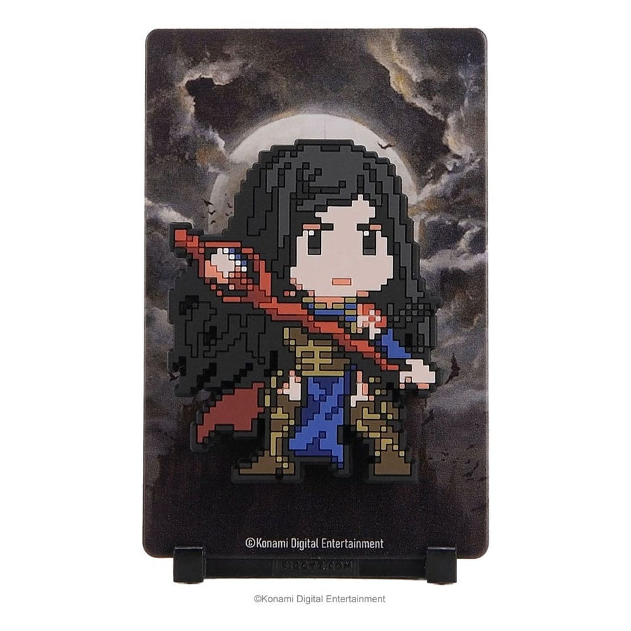 Castlevania FiGGYZ Magnet Collectible Shanoa 11 cm