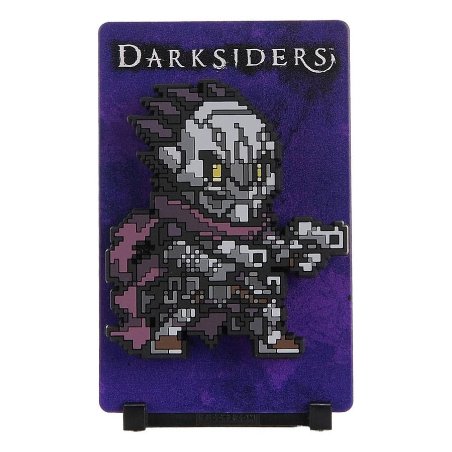 Darksiders FiGGYZ Magnet Collectible Strife 11 cm
