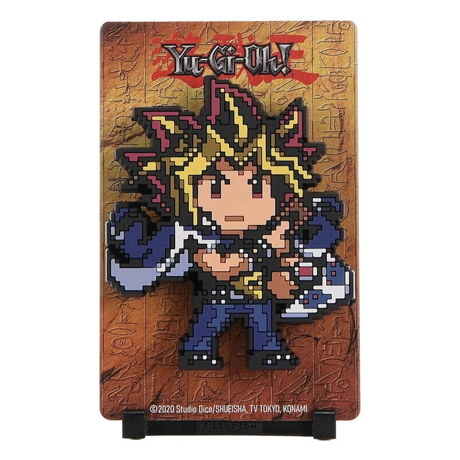 Yu-Gi-Oh! FiGGYZ Magnet Collectible Yami Yugi 11 cm