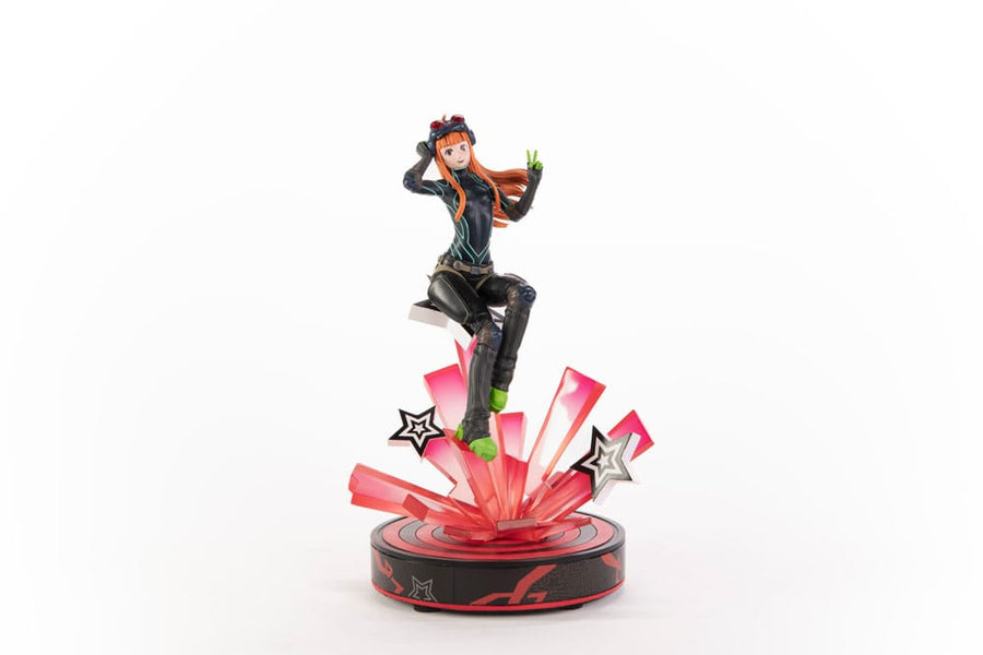Persona 5 Statue Oracle Standard Edition 26 cm